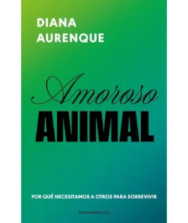 AMOROSO ANIMAL