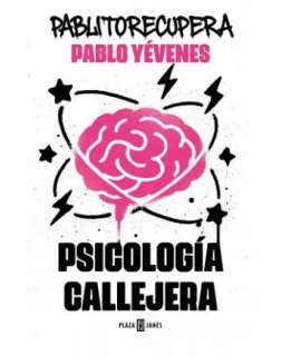 PSICOLOGIA CALLEJERA