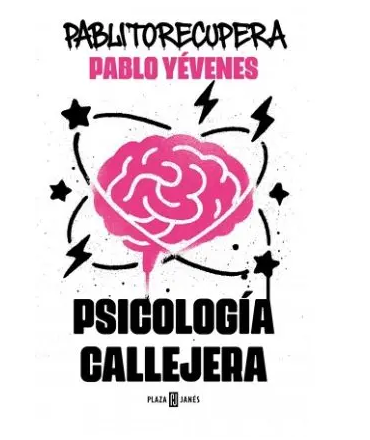 PSICOLOGIA CALLEJERA
