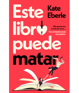 ESTE LIBRO PUEDE MATAR