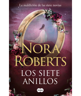 SIETE ANILLOS, LOS / MALDICION DE LAS SIETE NOVIAS 3