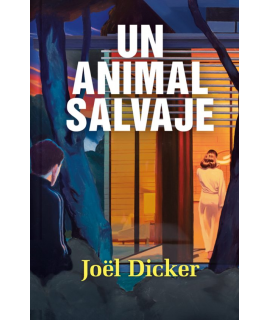 UN ANIMAL SALVAJE (T.D)