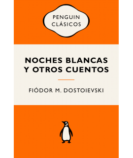 NOCHES BLANCAS Y OTROS CUENTOS