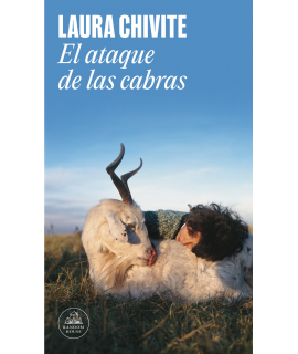 ATAQUE DE LAS CABRAS, EL
