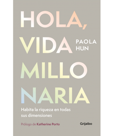 HOLA VIDA MILLONARIA