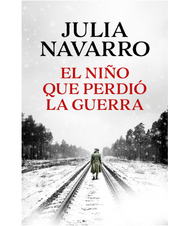 NIÑO QUE PERDIO LA GUERRA, EL