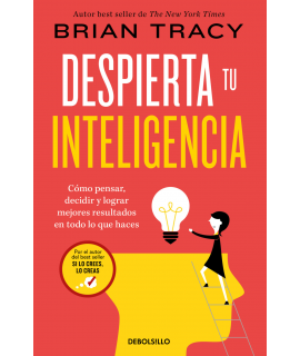 DESPIERTA TU INTELIGENCIA