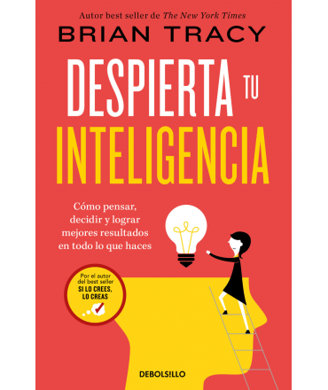 DESPIERTA TU INTELIGENCIA