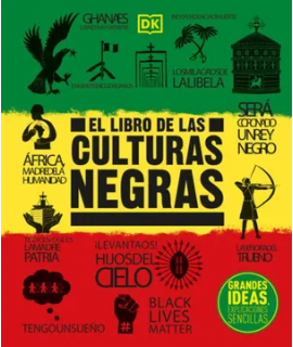LIBRO DE LAS CULTURAS NEFRAS, EL