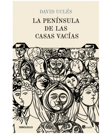 PENINSULA DE LAS VASAS VACIAS, LA