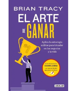 ARTE DE GANAR, EL