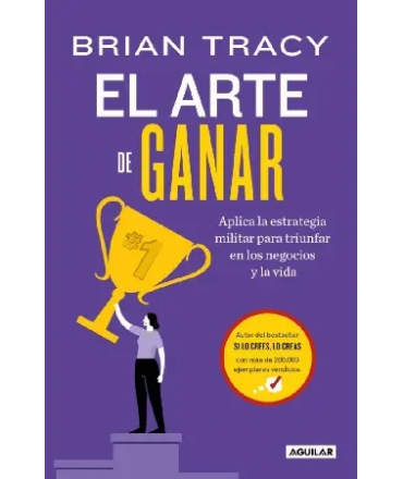ARTE DE GANAR, EL