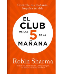 CLUB DE LAS CINCO DE LA MAÑANA, EL (T.D)