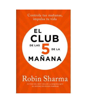 CLUB DE LAS CINCO DE LA MAÑANA, EL (T.D)