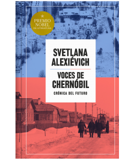 VOCES DE CHERNOBIL (T.D)