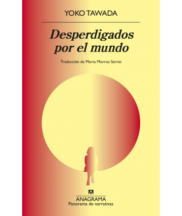 DESPERDIGADOS POR EL MUNDO
