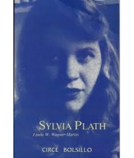 SYLVIA PLATH