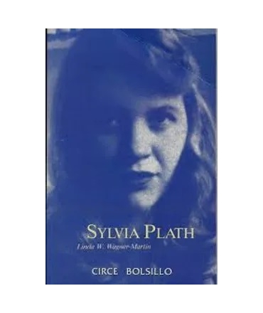 SYLVIA PLATH