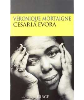 CESARIA EVORA La voz de Cabo Verde