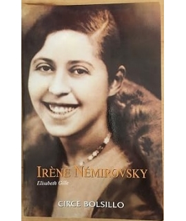 IRENE NEMIROVSKY