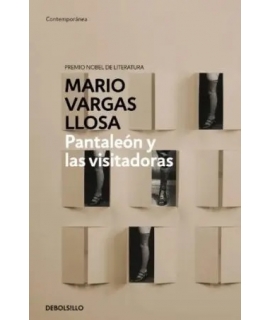 PANTALEON Y LAS VISITADORAS