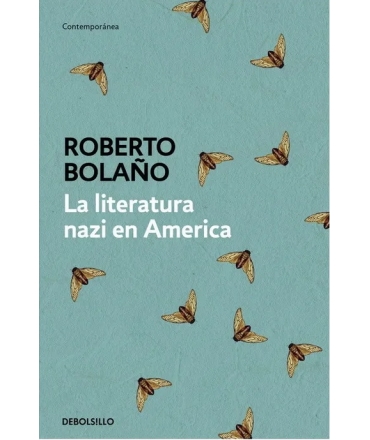 LITERATURA NAZI EN AMERICA, LA