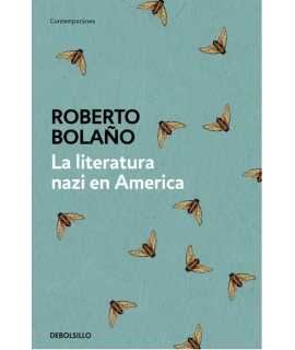 LITERATURA NAZI EN AMERICA, LA