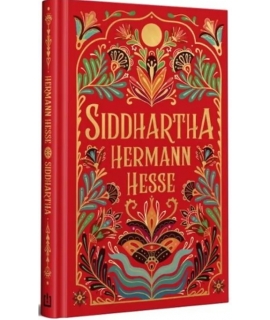 SIDDHARTHA (ED. TAPA DURA)