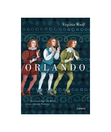 ORLANDO 