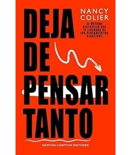 DEJA DE PENSAR TANTO