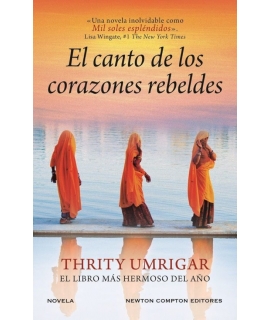 CANTO DE LOS CORAZONES REBELDES, EL T.D