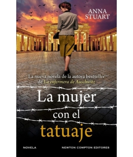 MUJER CON EL TATUAJE, LA T.D