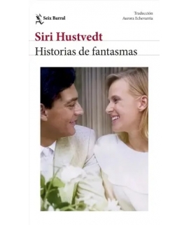 HISTORIAS DE FANTASMAS