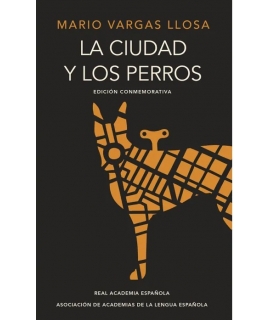 CIUDAD Y LOS PERROS, LA T.D