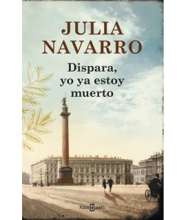 Dispara yo ya estoy muerto