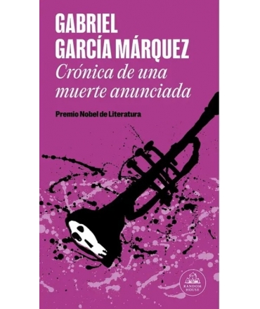 CRONICA DE UNA MUERTE ANUNCIADA