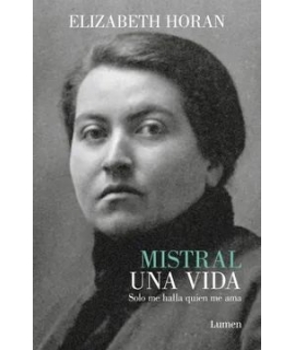 MISTRAL UNA VIDA