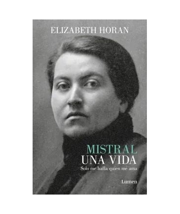MISTRAL UNA VIDA