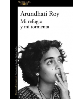 MI REFUGIO Y MI TORMENTA