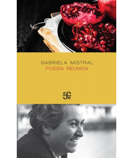 POESIA REUNIDA (MISTRAL)