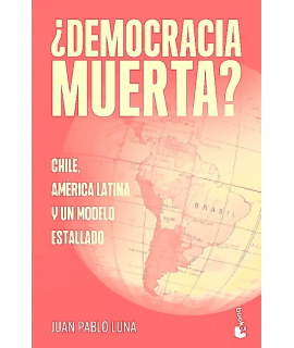 DEMOCRACIA MUERTA