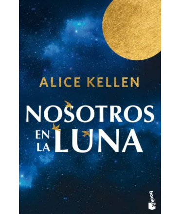 NOSOTROS EN LA LUNA (T.D)
