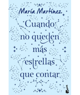 CUANDO NO QUEDEN MAS ESTRELLAS QUE CONTAR