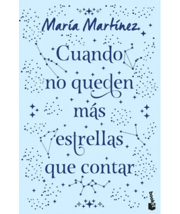 CUANDO NO QUEDEN MAS ESTRELLAS QUE CONTAR