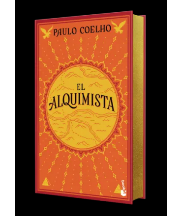 ALQUIMISTA, EL (T.D)