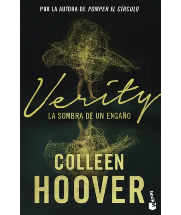 VERITY La sombra de un engaño (T.D)