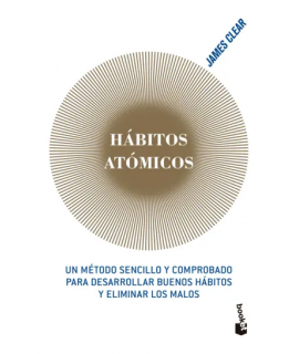 HABITOS ATOMICOS (T.D)