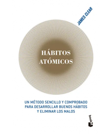 HABITOS ATOMICOS (T.D)