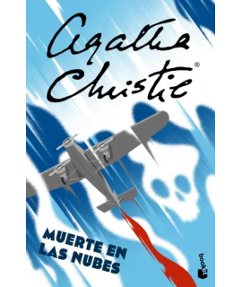 MUERTE EN LAS NUBES