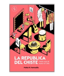 REPUBLICA DEL CHISTE, LA